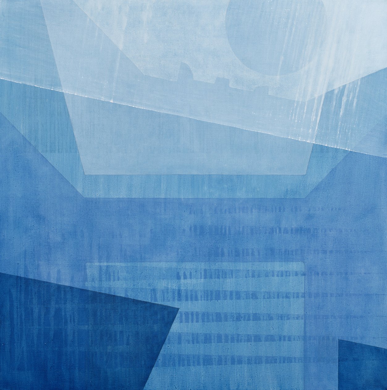Lueur de lune, 1998 - Charlie Millar