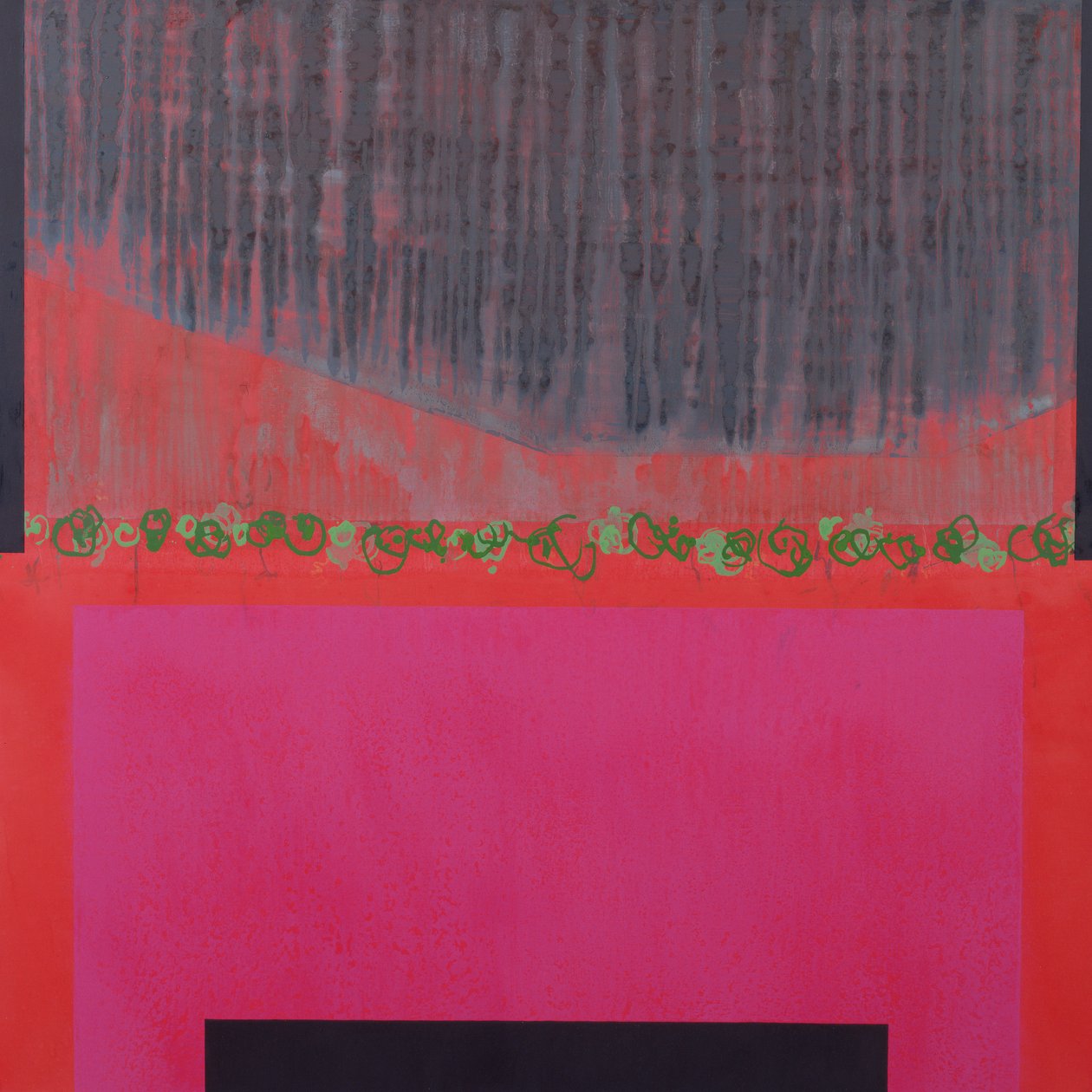 Namenlosen, 2000 - Charlie Millar