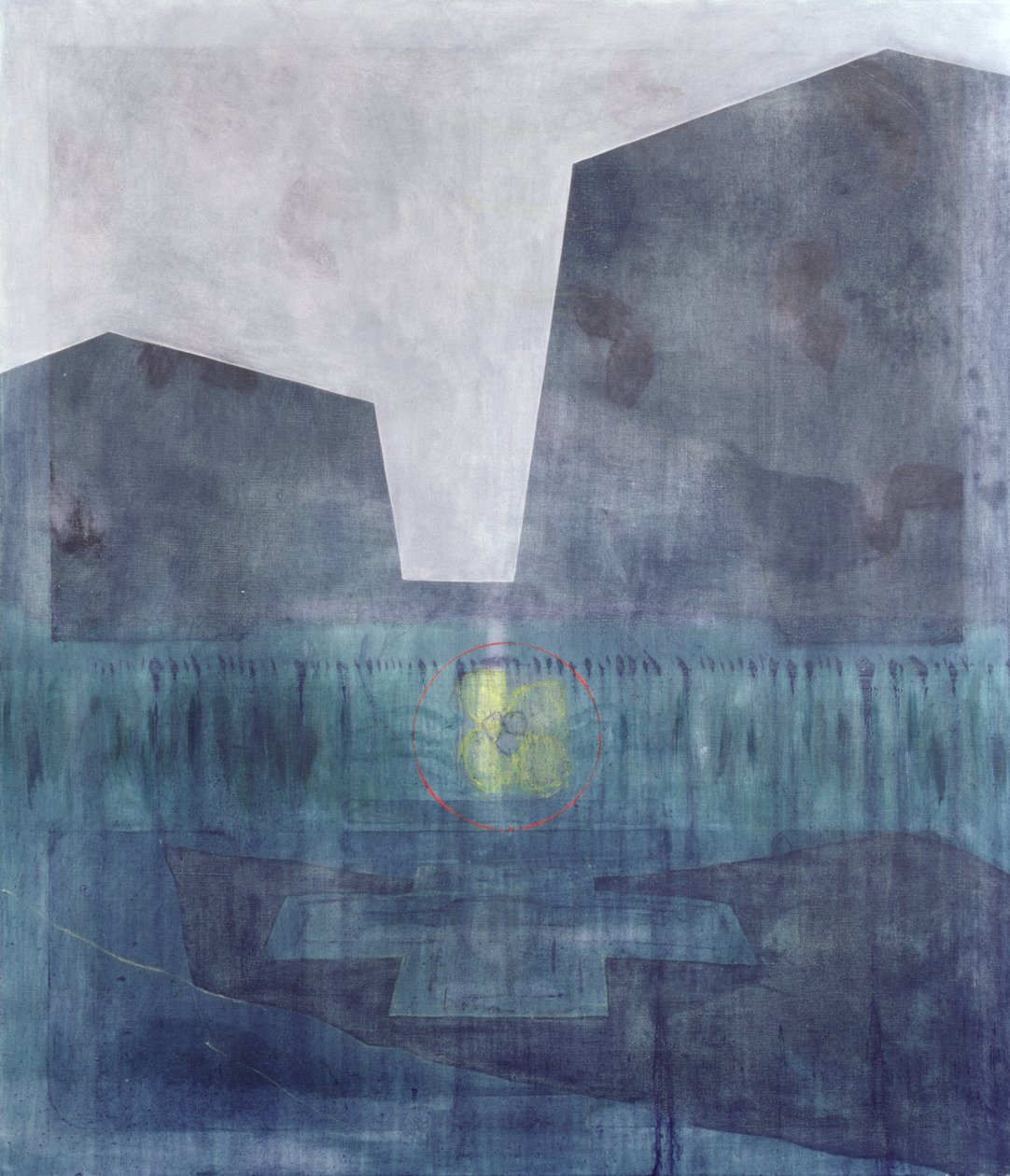 Monolithes de Sélassié, 1998 - Charlie Millar