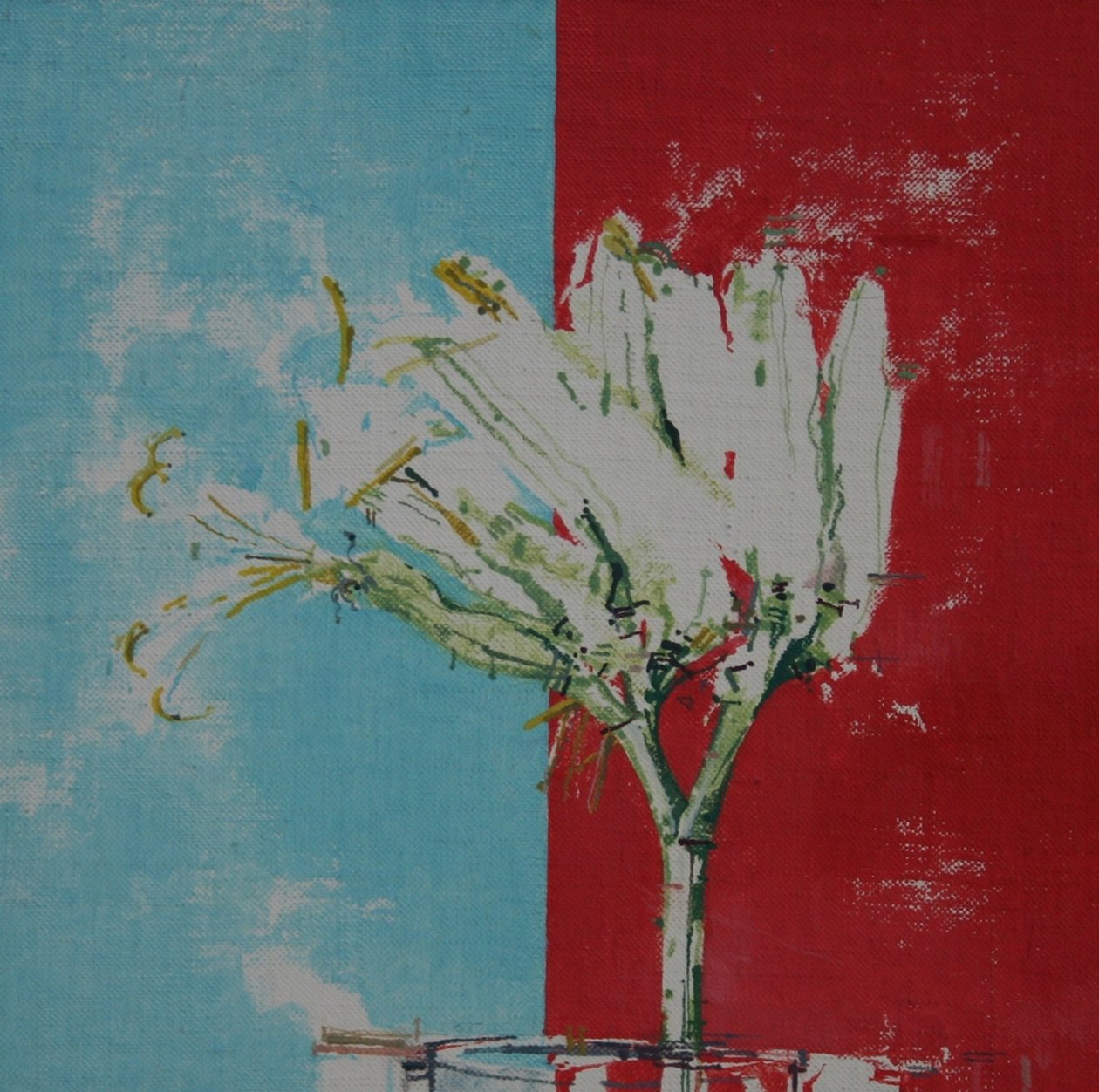 Sisal - Charlie Millar