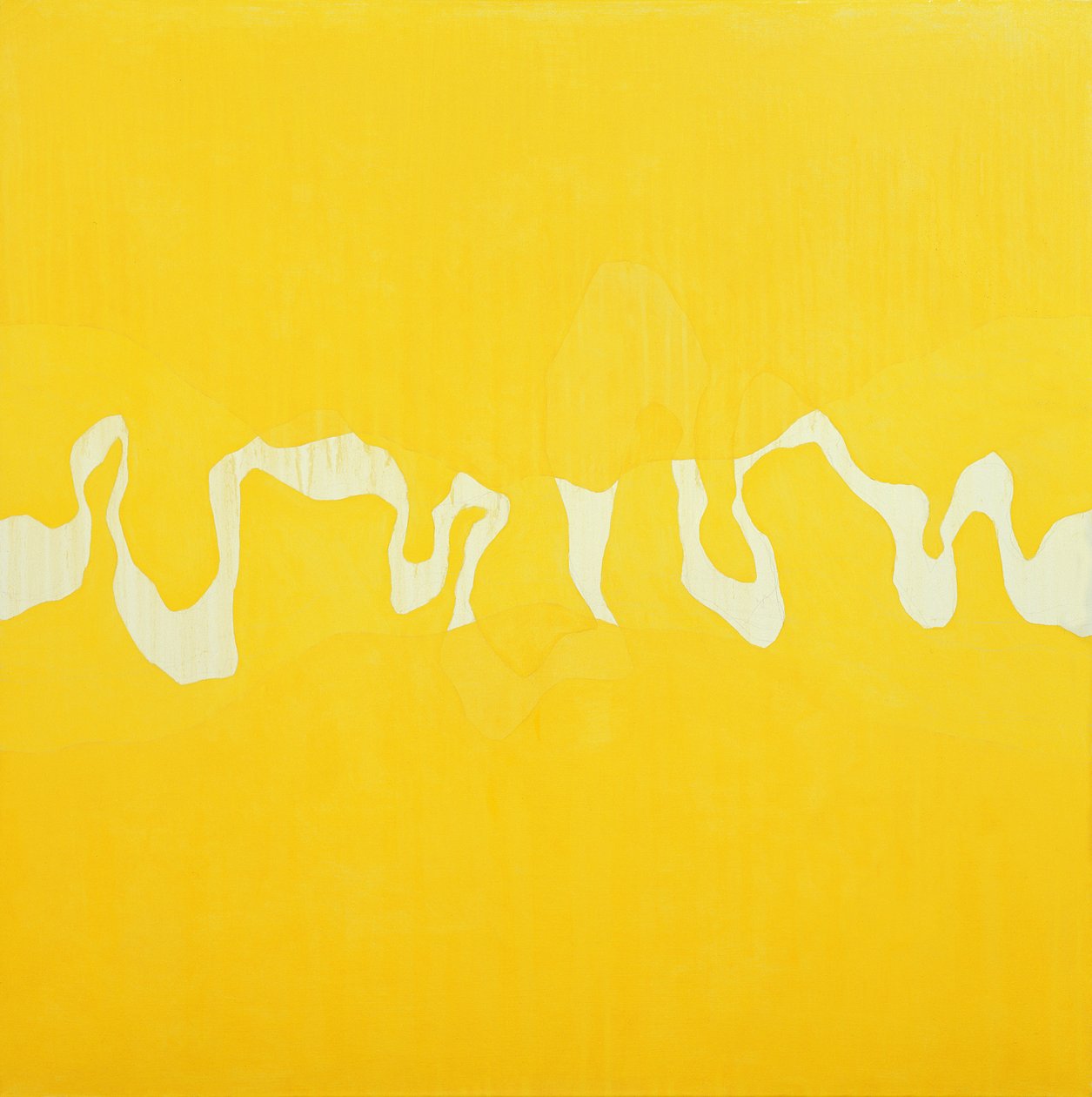 Voyage Jaune - Charlie Millar