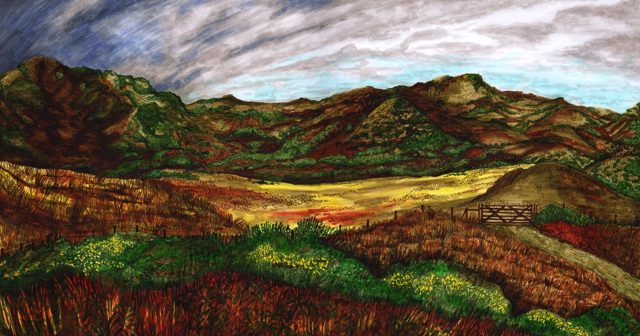 Bangor, Irlande du Nord, 2020 - Charlotte Orr