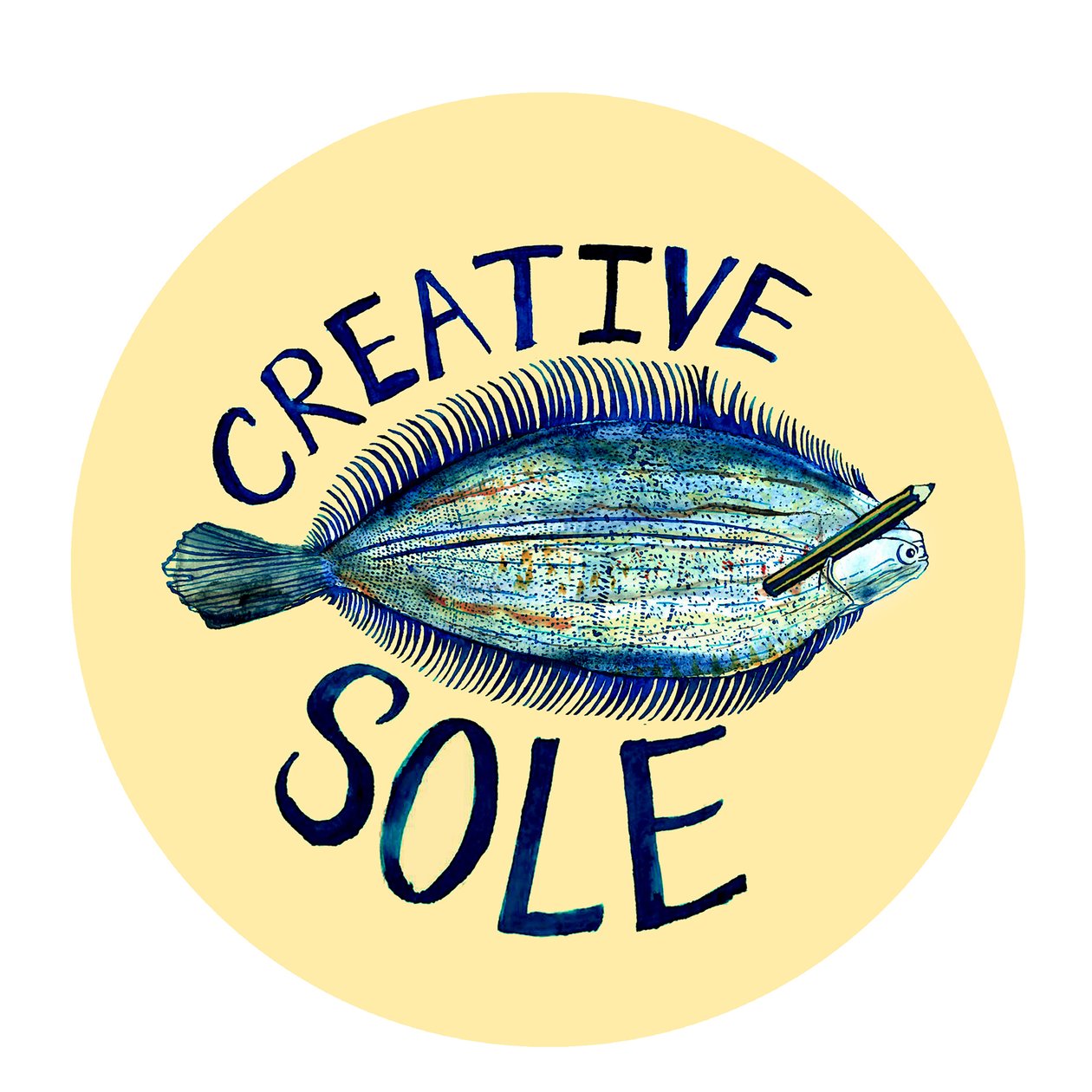 Semelle Créative - Charlotte Orr