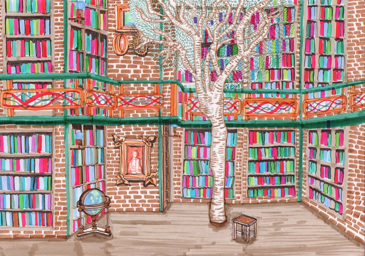 Bibliothèque d