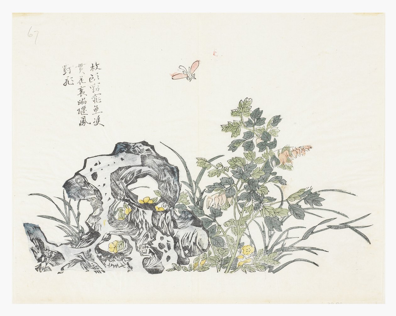 Le Jardin des graines de moutarde - Cheng Meau (after)