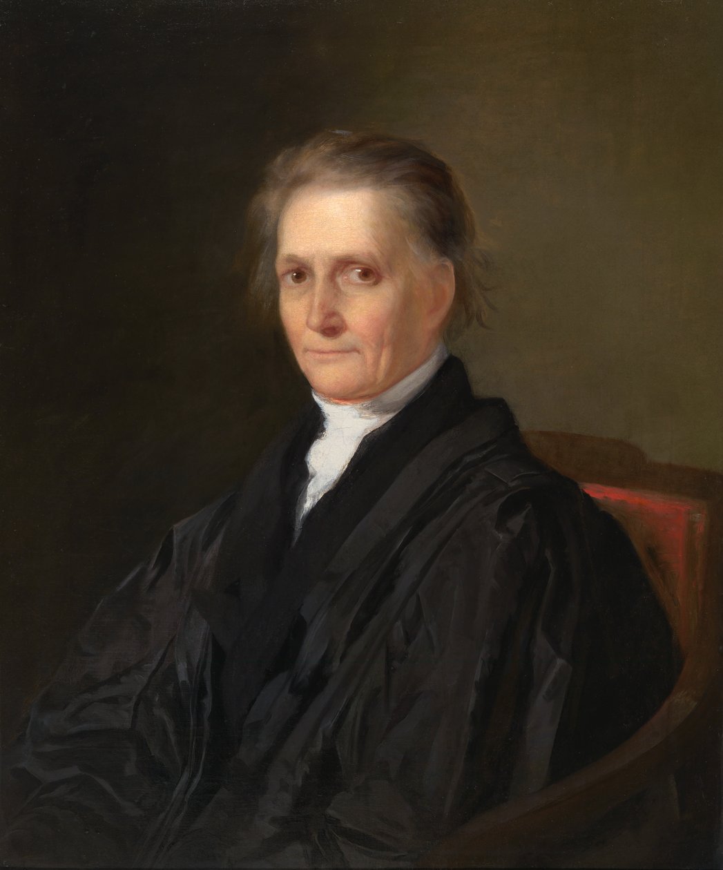 Bushrod Washington - Chester Harding