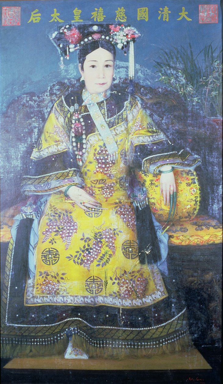 Portrait de l