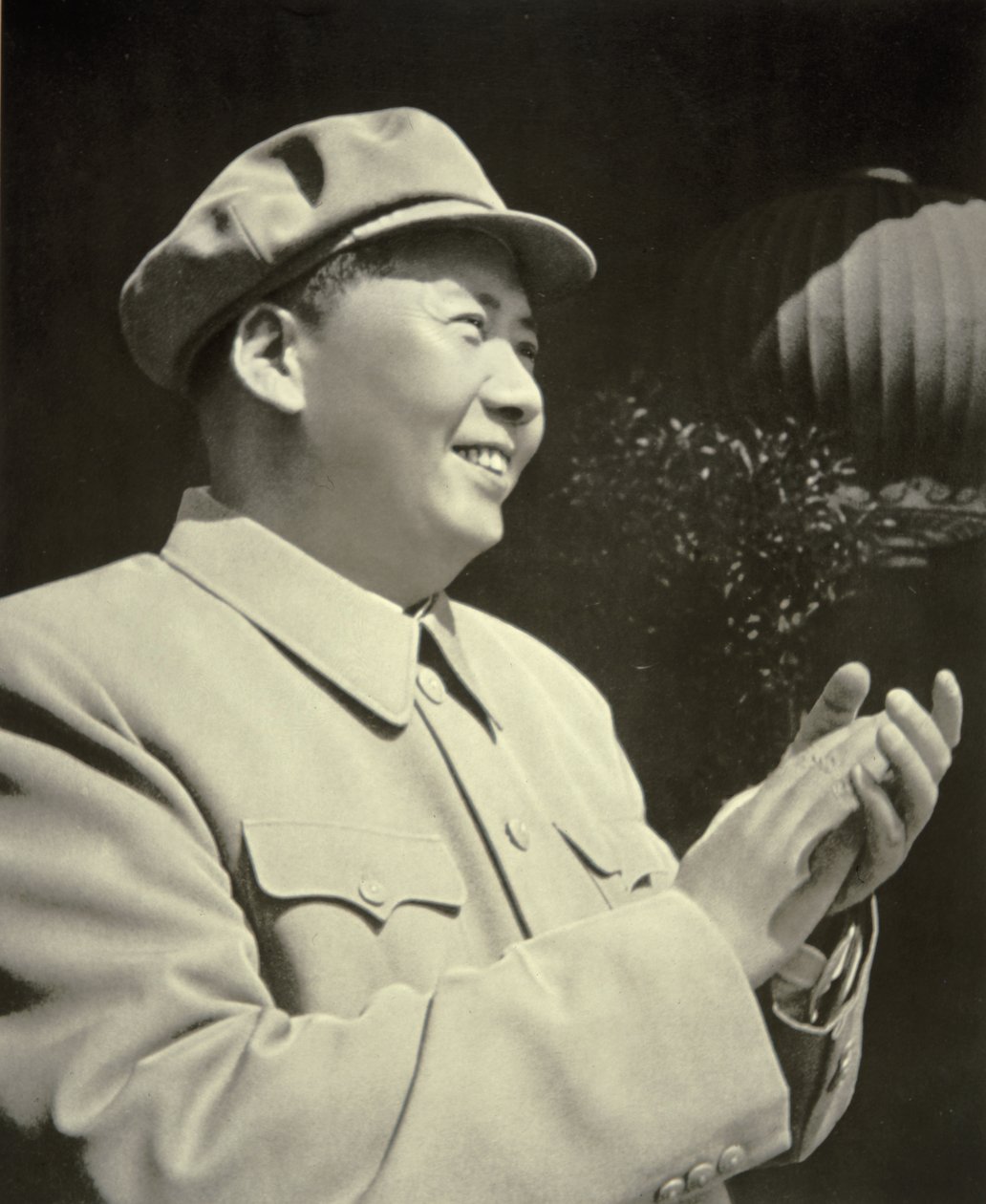 Mao Zedong - Chinese Photographer