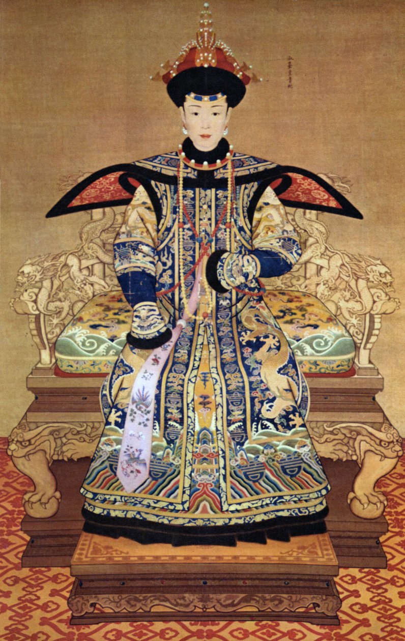 Portrait de l