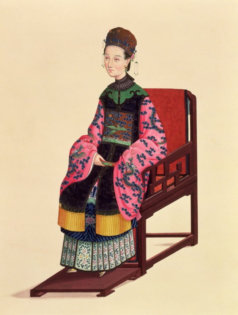 Portrait d