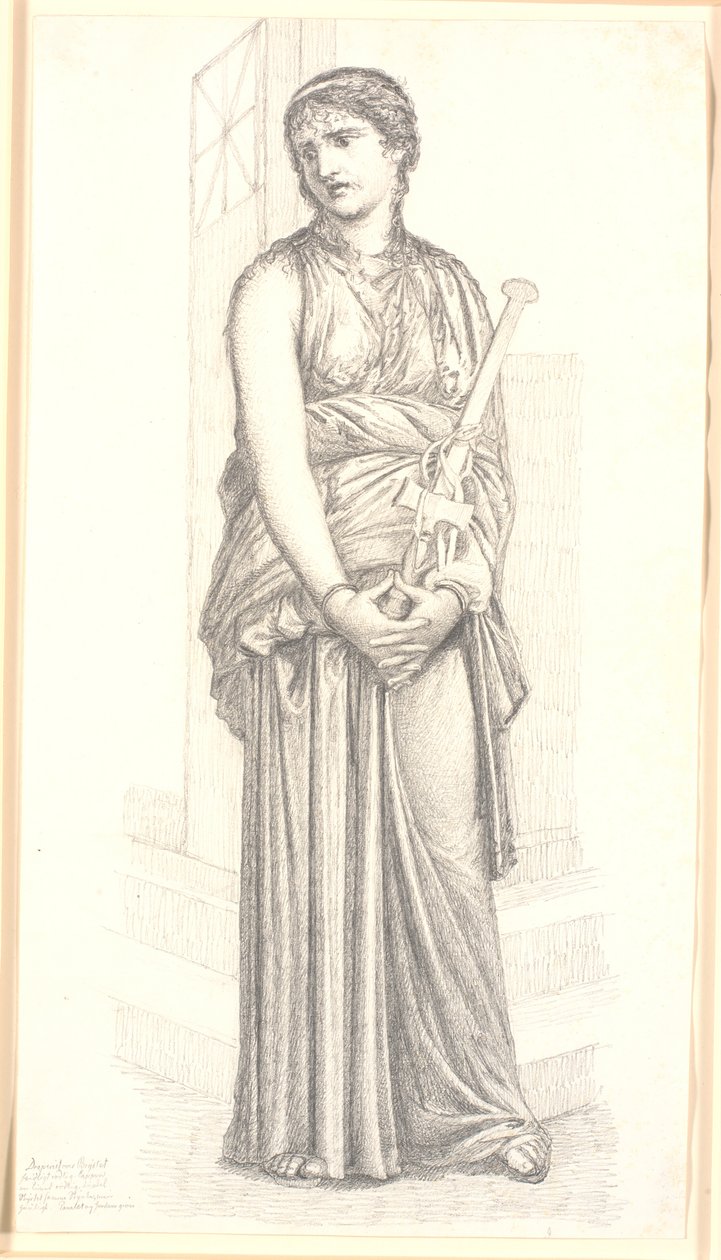 Médée avec l