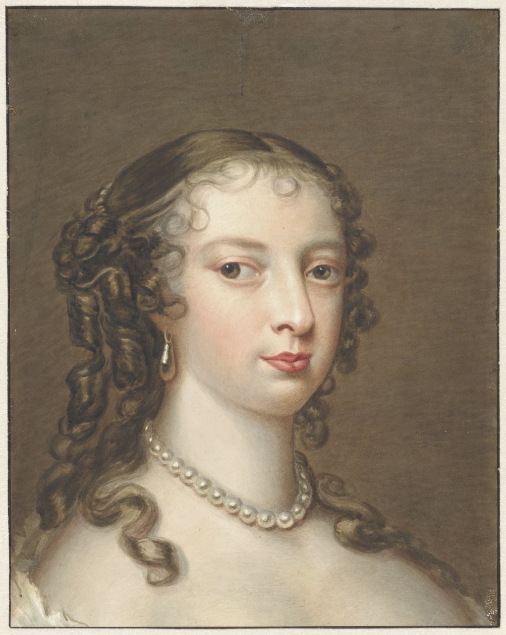 Portrait d