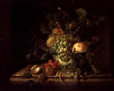 Image inconnue - Christiaan van Pol