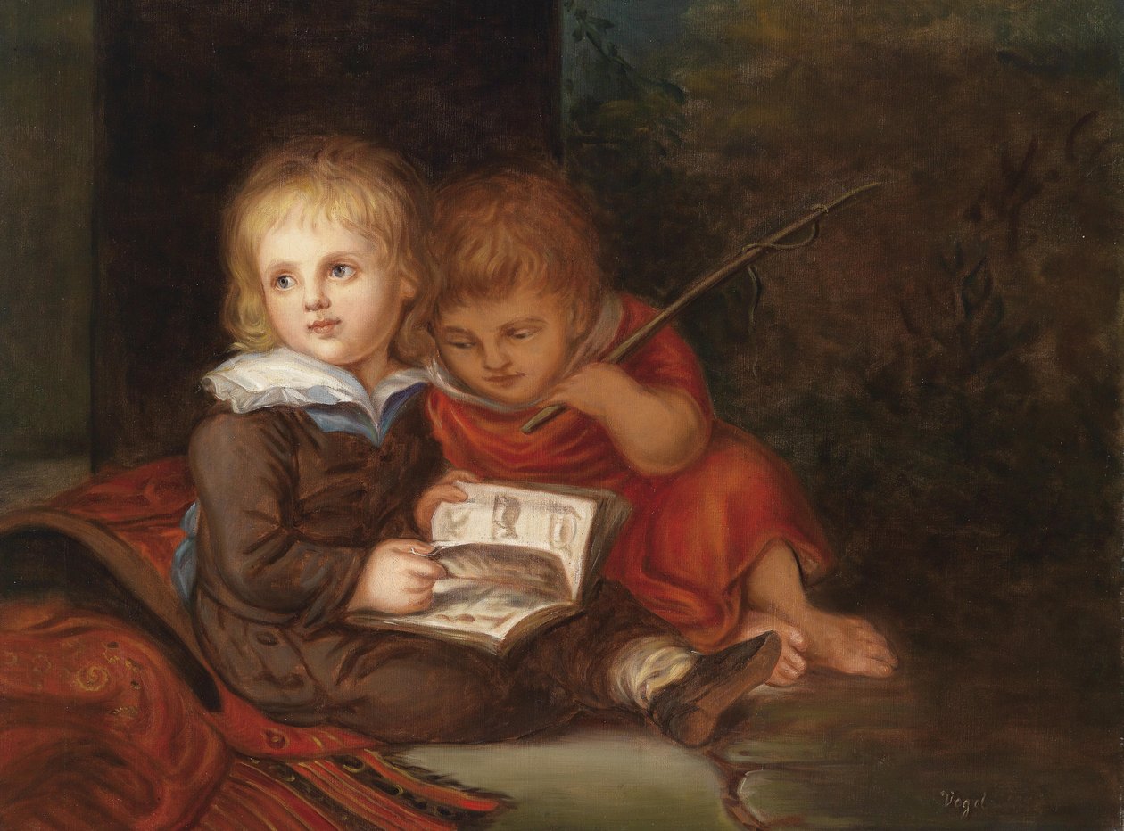 Les fils de l