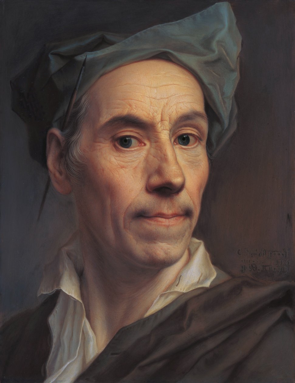 Christian Seybold - Christian Seybold