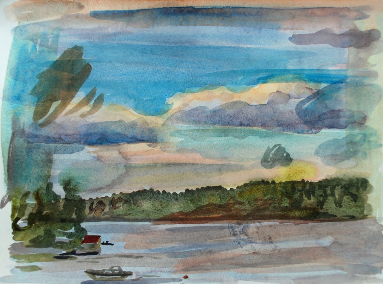 Archipel 4, 2010 - Christian Furr