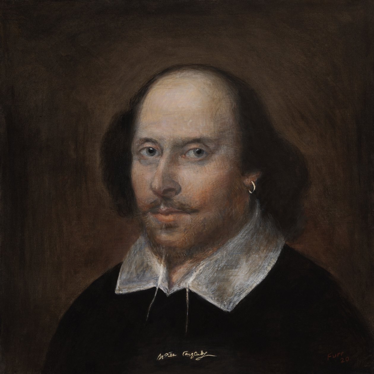 Shakespeare 2020 - Christian Furr