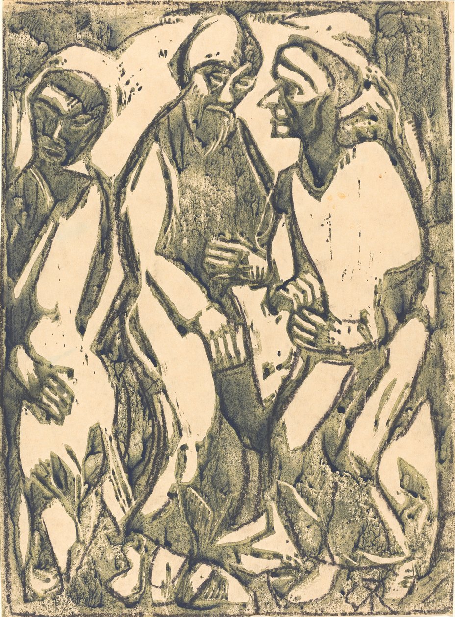 Délibération Beratung - Christian Rohlfs