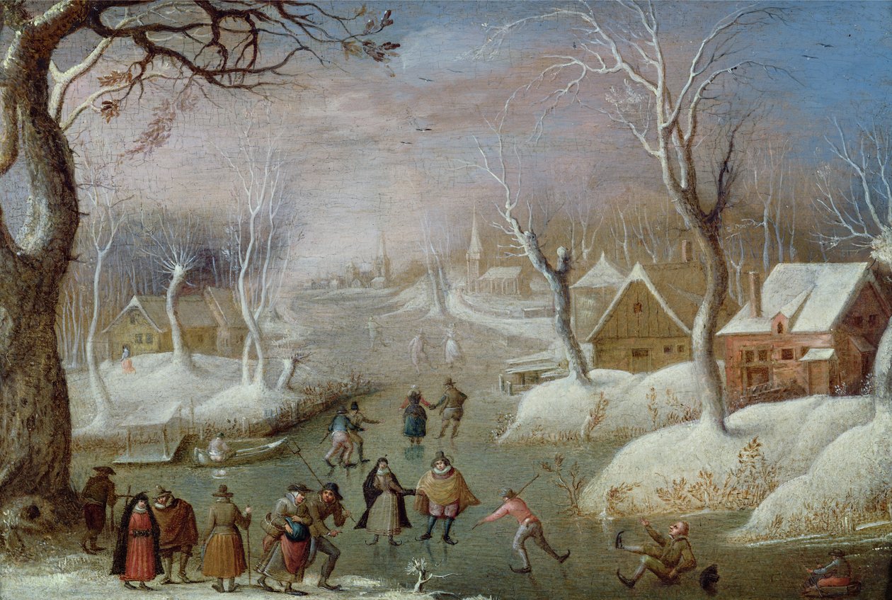 Paysage d