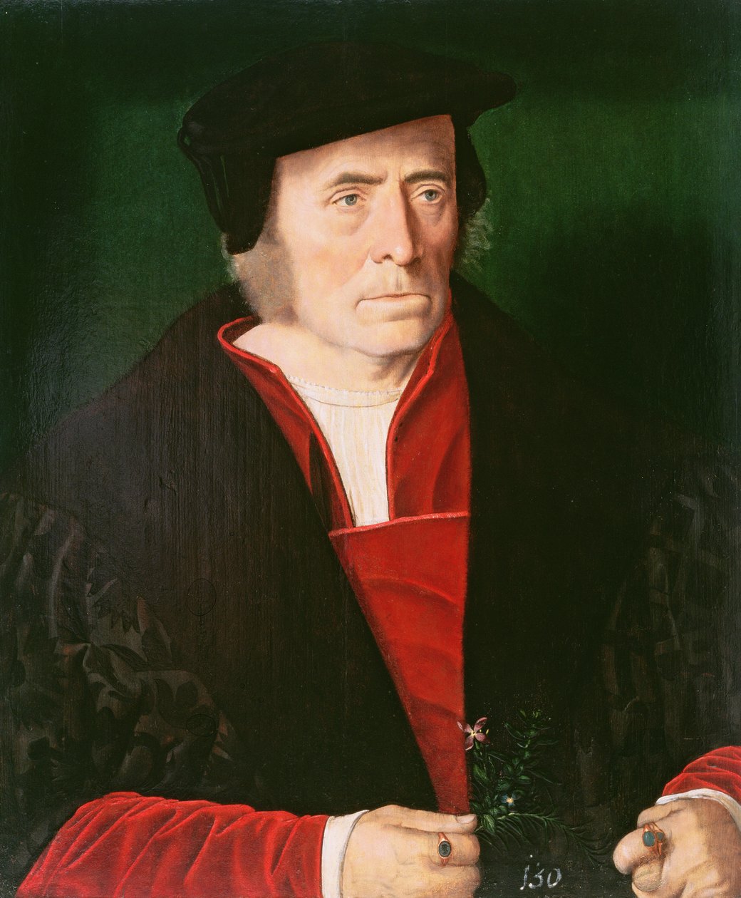Portrait d