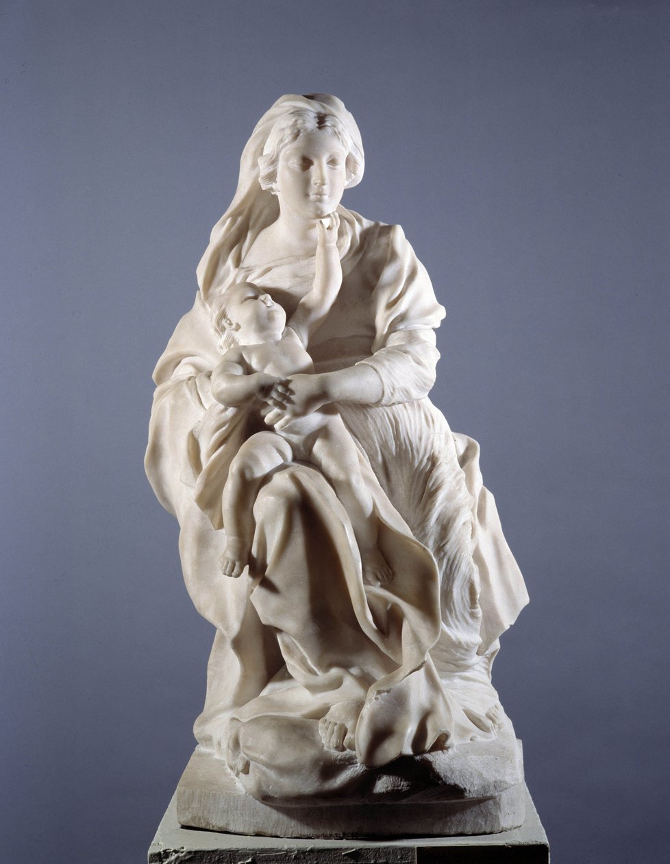 Vierge à l