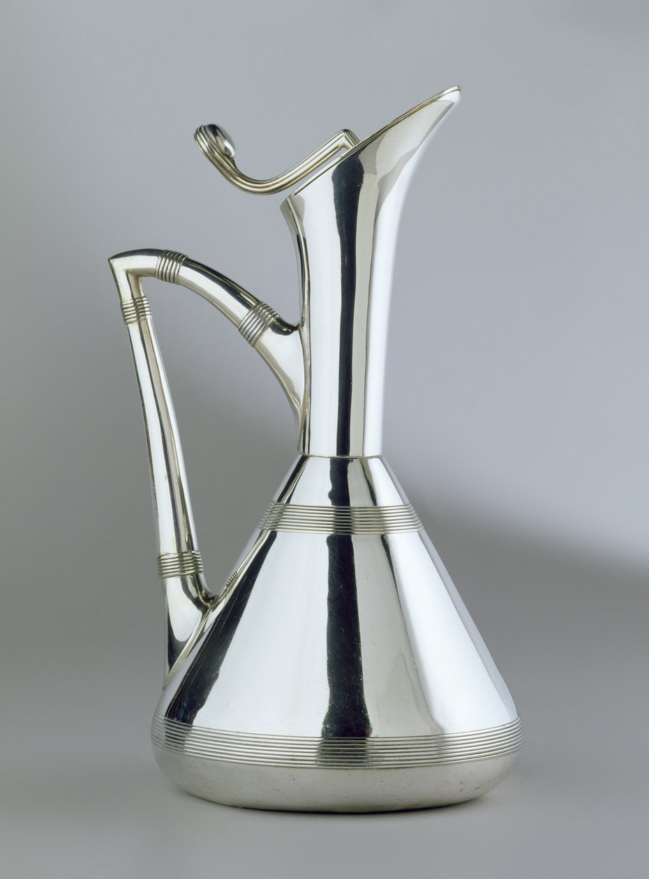 Cruche - Christopher Dresser