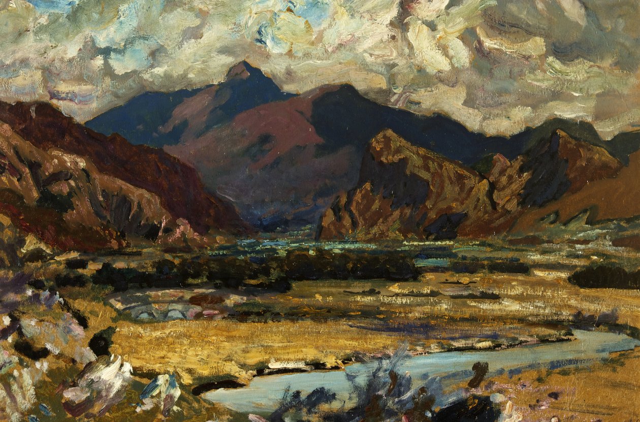 Cader Idris - Christopher Williams