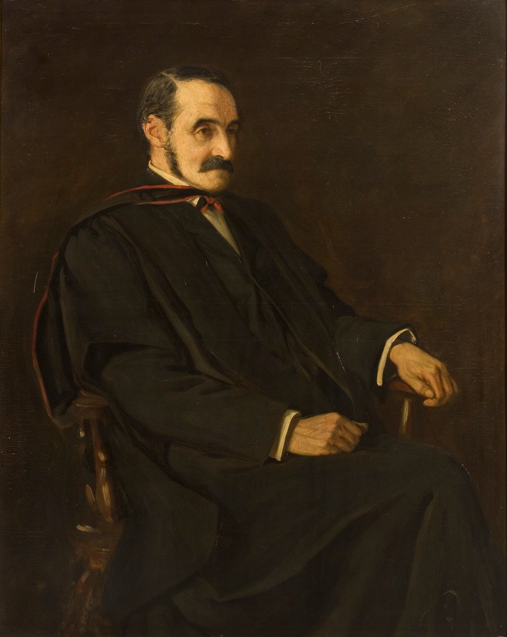 Owen Owen, vers 1920 - Christopher Williams