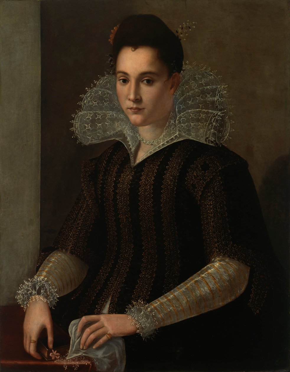 Portrait d