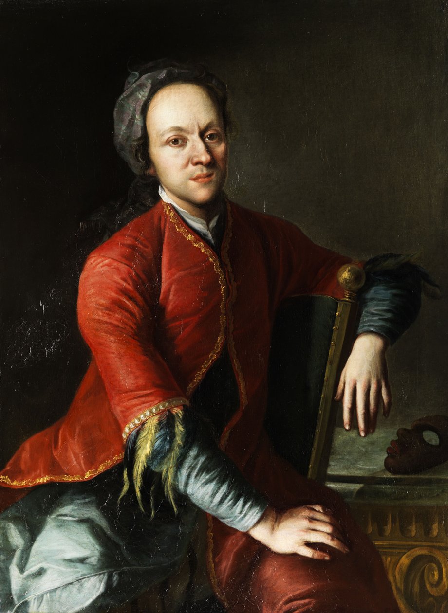 Portrait d