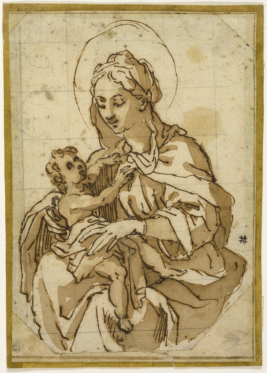 Vierge à l