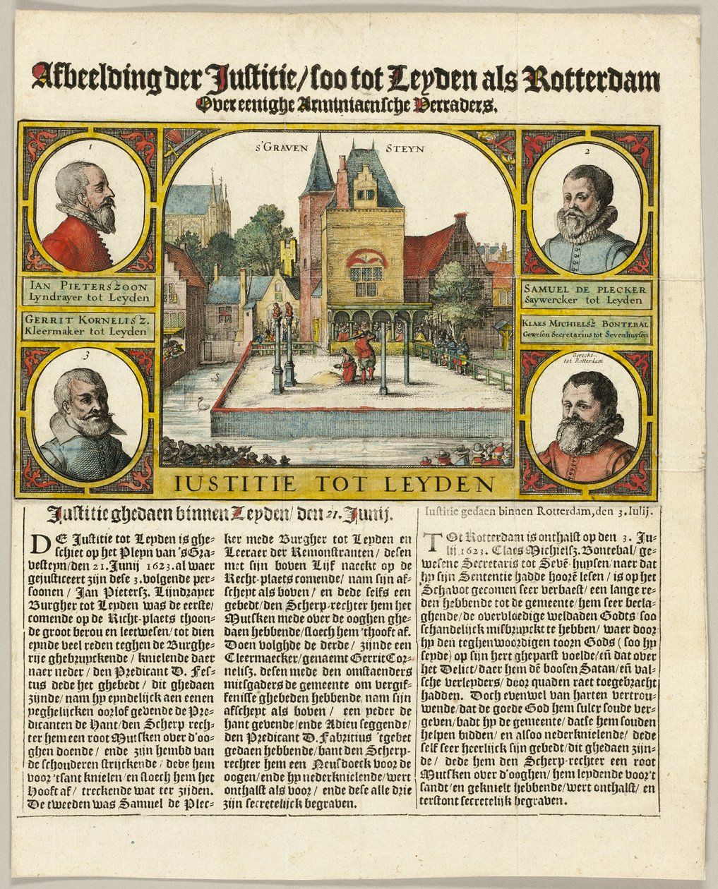 Exécution d