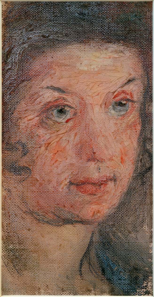 Marthe Miske de Luschkowko - Clara Siewert