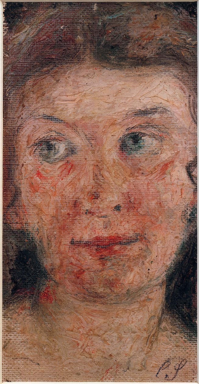 Marthe Miske de Luschkowko - Clara Siewert