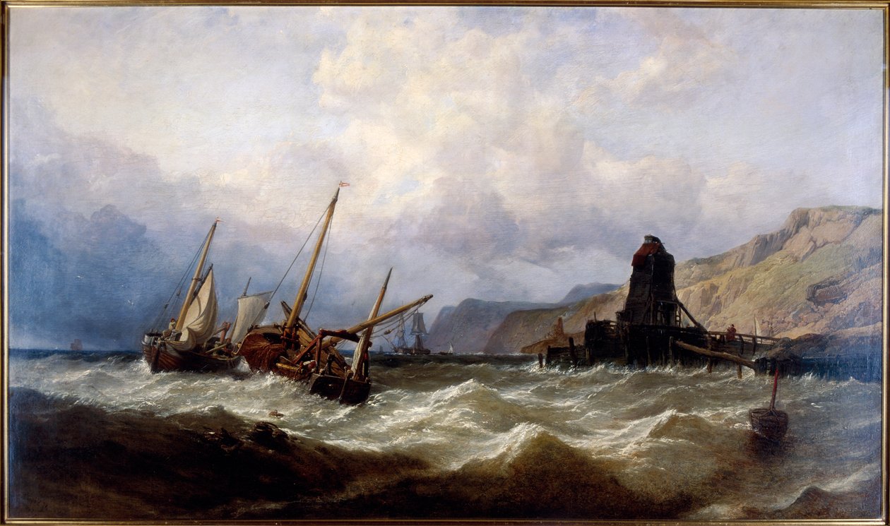 Baie d