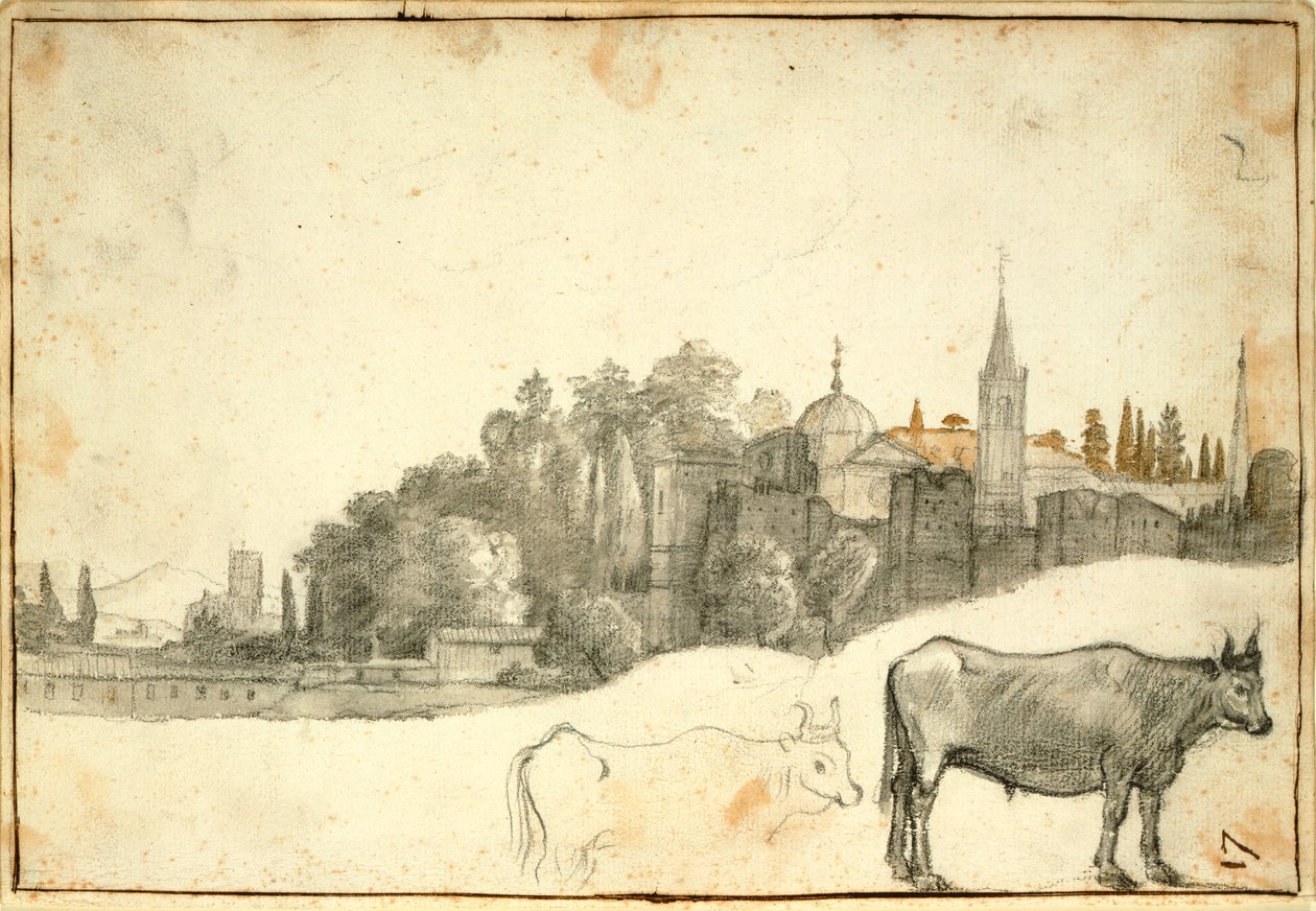 Vue à l