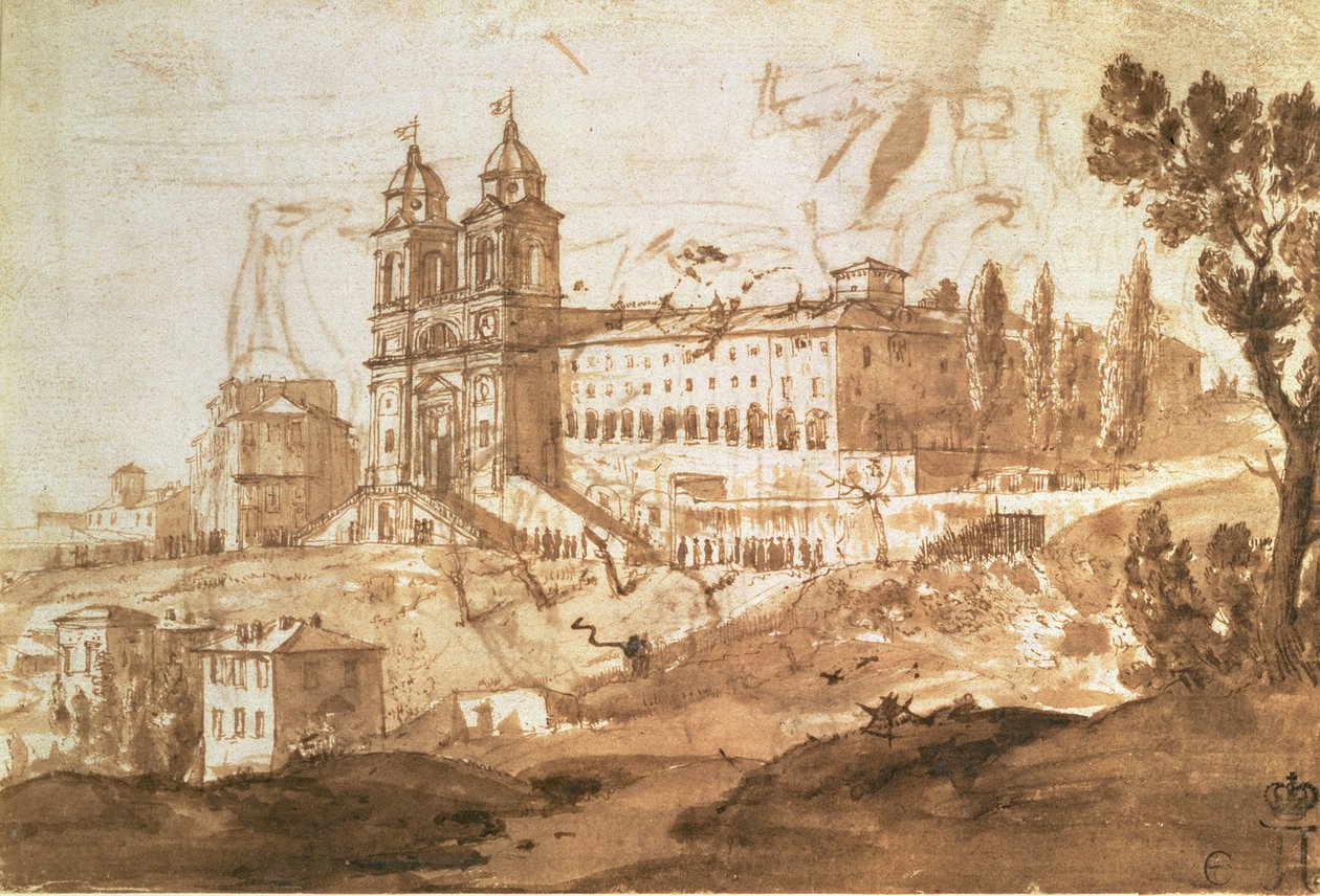 Vue de l