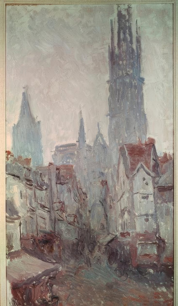 La rue et l
