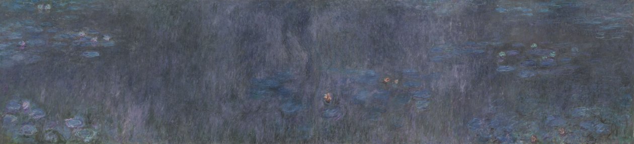 Les Nymphéas - Claude Monet