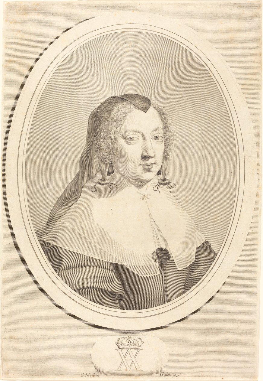 Anne d