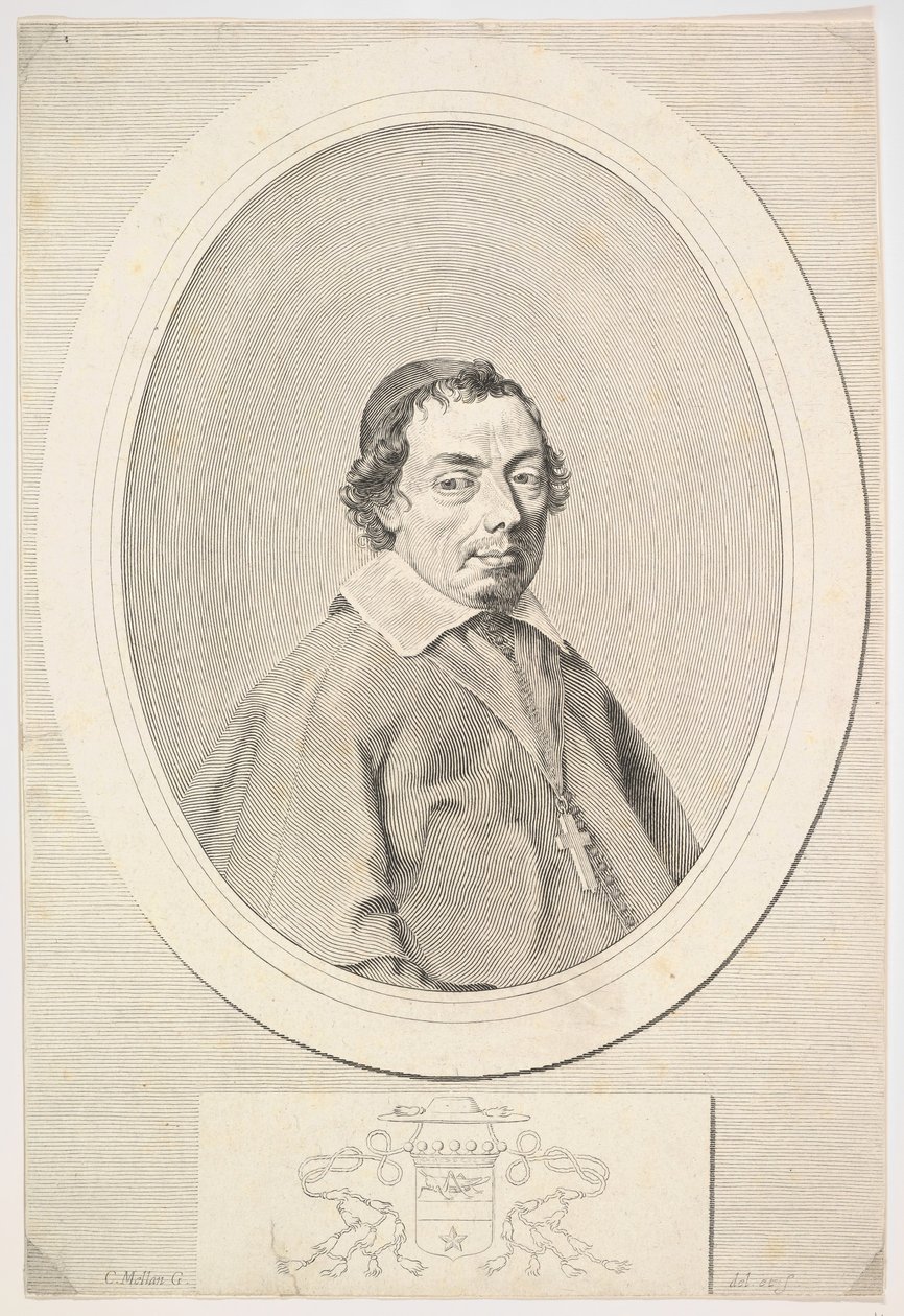 Nicolas Grillié, évêque d