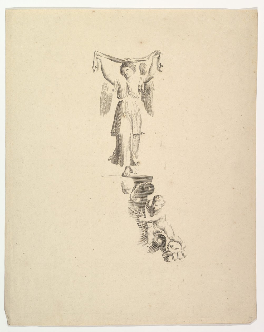 Statue d