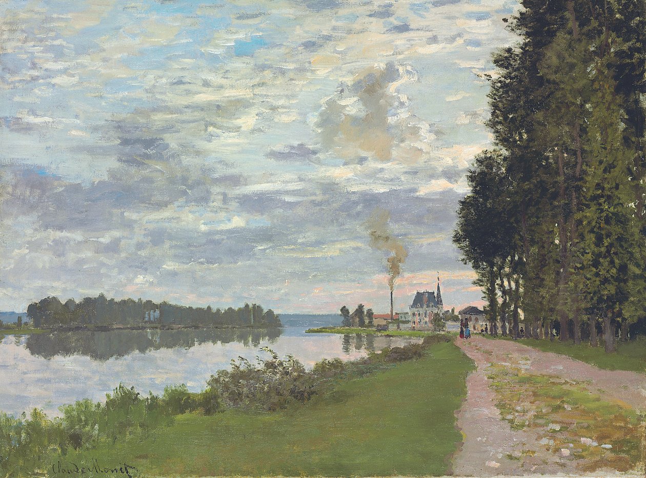 La Promenade d