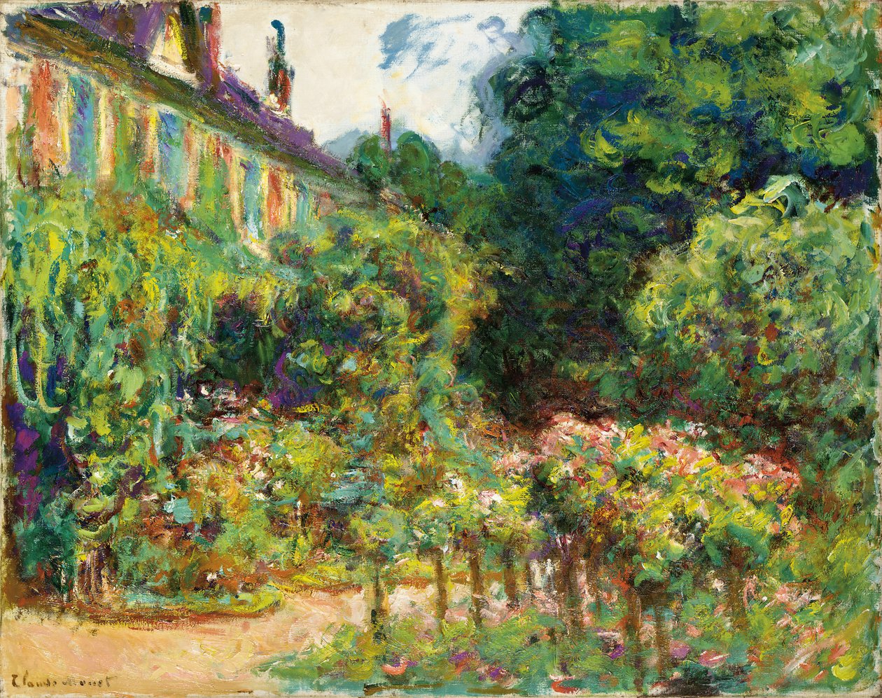 Maison de l