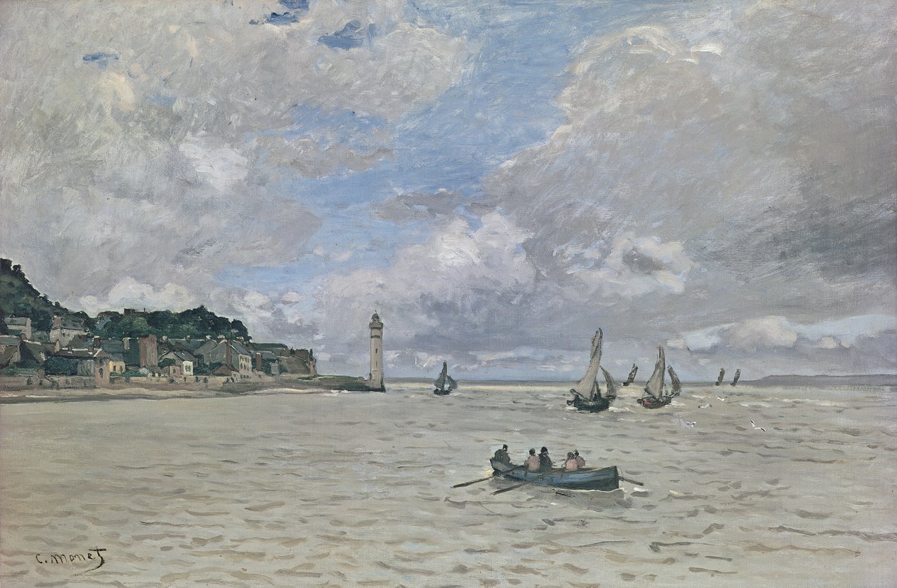 Le Phare de l