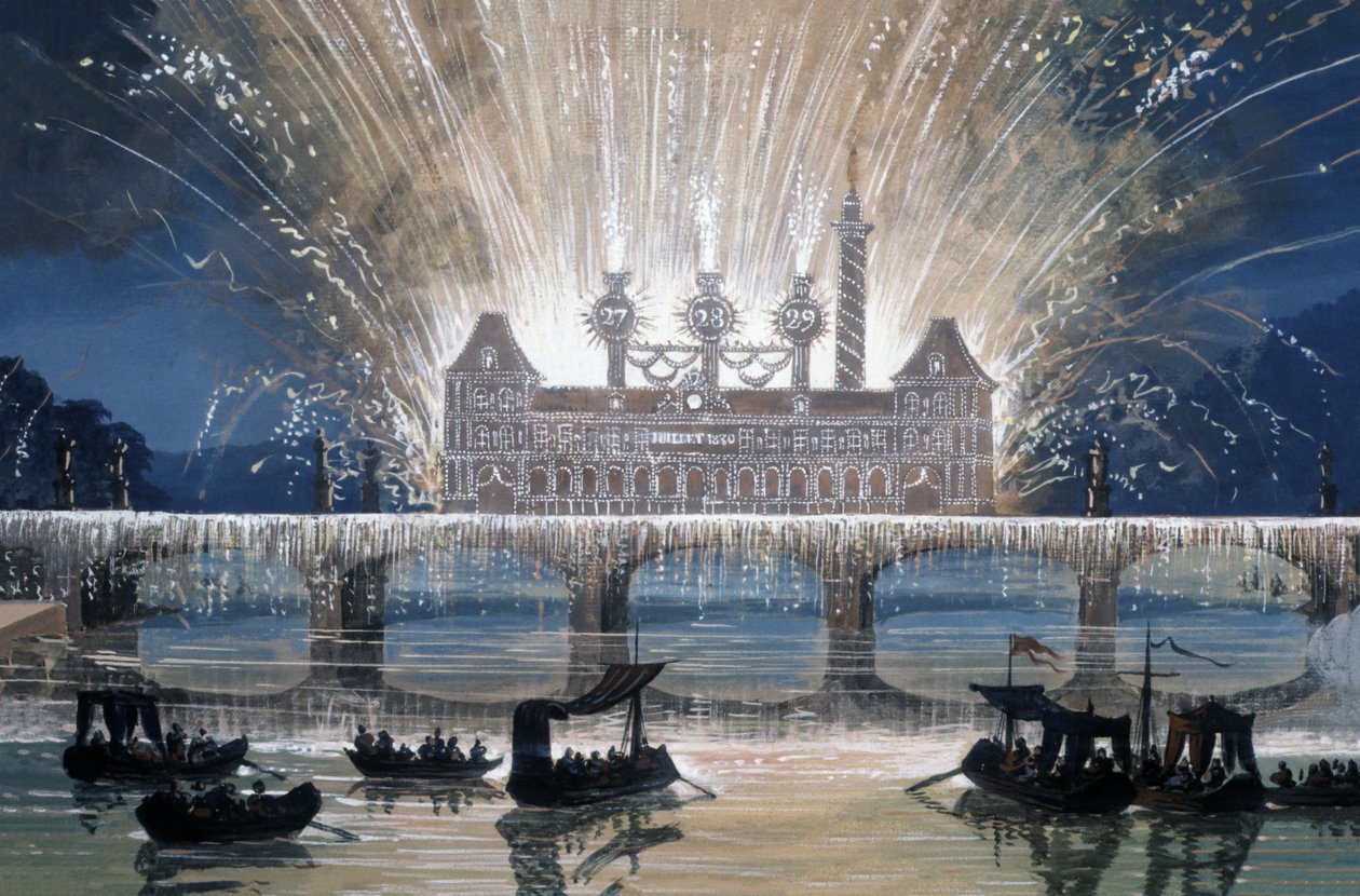 Feux d