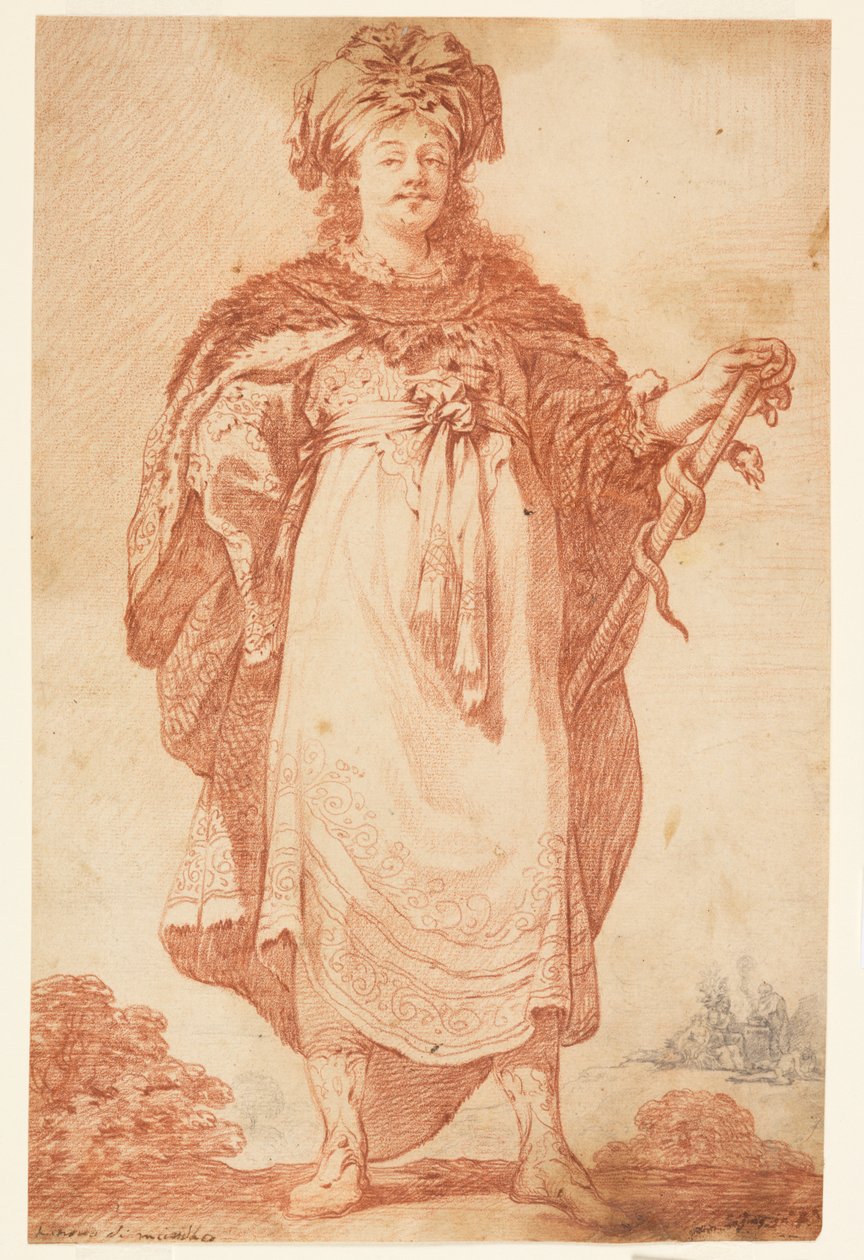 Cléobule - Claude Vignon