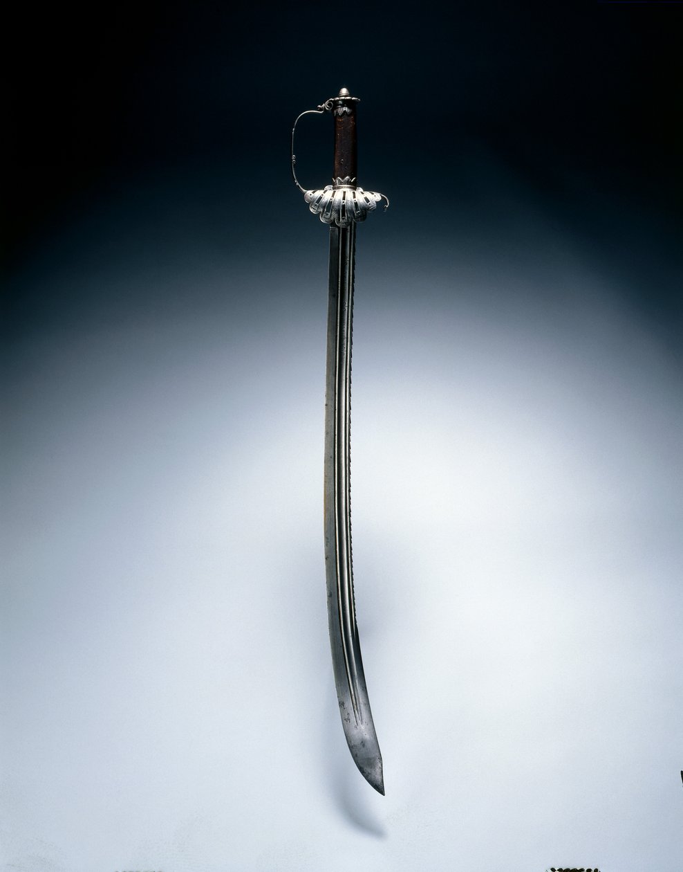 Épée de chasse, vers 1630 - Clemens Willems