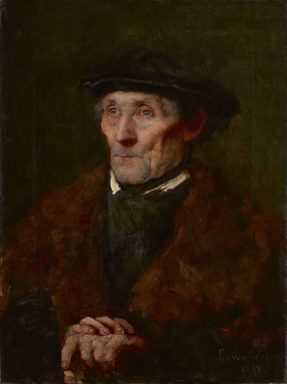 Portrait d