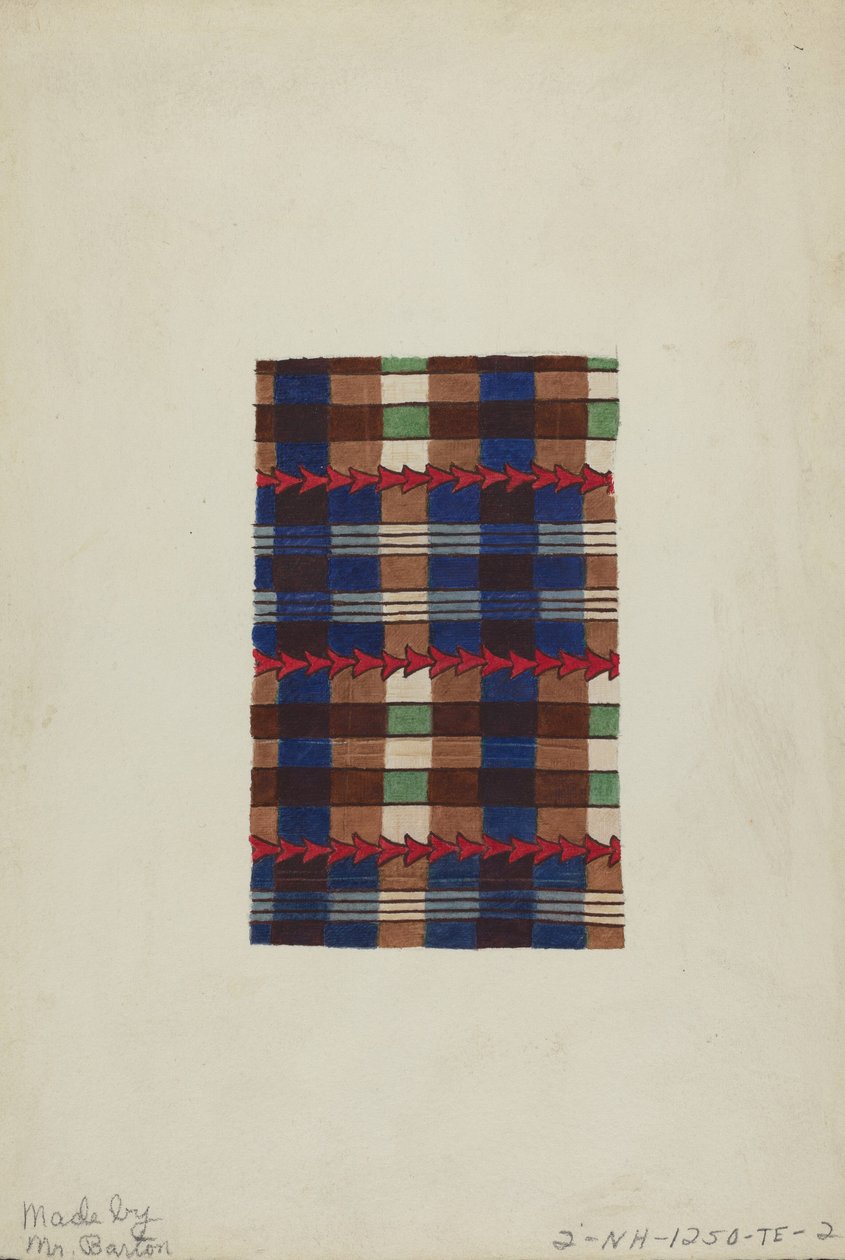 Couverture - Cleon Barton